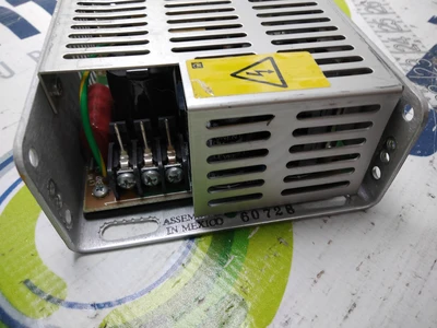 USED POWER ONE MAP80-1024