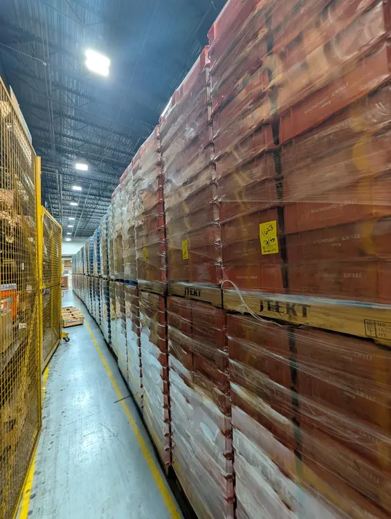 Used _UNKNOWN_ _UNKNOWN_ Shipping Containers Tennessee US | IRS Auction #1142769