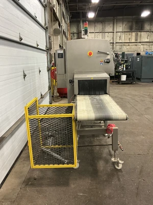 Used EAGLE EAGLE PACK 430 PRO Metal Detectors | Equipment Recovery Corp. #1330921