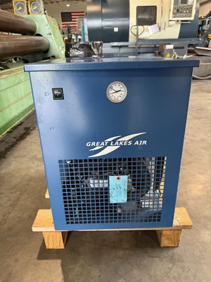 2012 Great Lakes Air EDR-A1-116 Tooling | GMT (1)