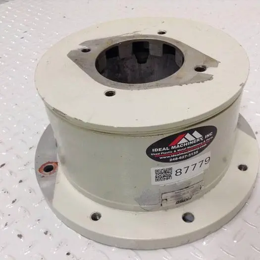 Used FLUTEC PT-300/4.0/M/FL080-E Misc Fasteners Michigan US | Ideal Machinery #602885