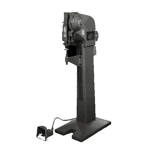 Used NATIONAL 500 Riveters CA | B & B RIVET MACHINE #746488