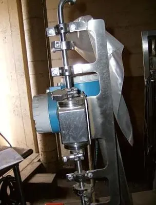 USED ENDRESS+HAUSER PROMAG A