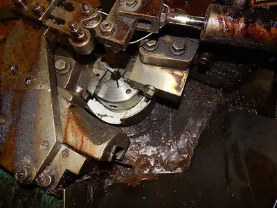 USED MODERN 2L
