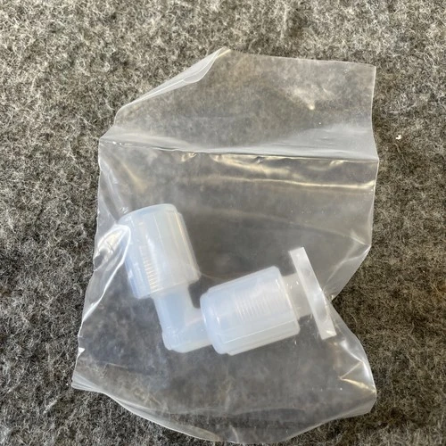 New | in-Stock Saint-Gobain FMF6FFUEN-3 Valves/Fittings California US | Davliegogo LLC #1732607