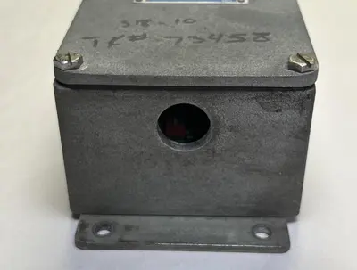 Used ADALET P040603 Miscellaneous Equipment (Electrical & Power) | Surplus Asset Holdings #1195094