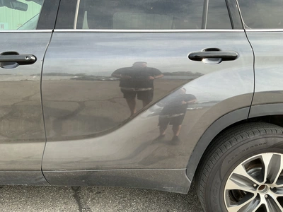 Used 2020 TOYOTA HIGHLANDER SUVs Michigan US | Miedema Asset Management Group #1476358