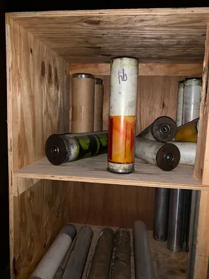 1999 COMCO CADET FLEXO NARROW WEB | Styers Equipment Company (20)