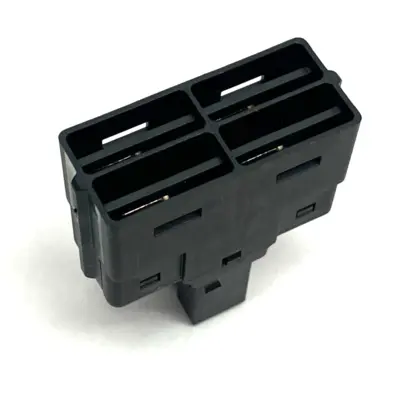 USED ALLEN-BRADLEY KINETIX TERMINAL BLOCK CONTACT CONNECTOR