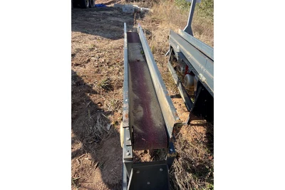 USED NEWMAN KM16