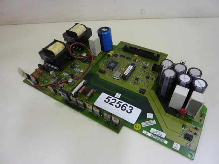 Used ALLEN BRADLEY 74102-362-04A Circuit Boards Michigan US | Ideal Machinery #604131