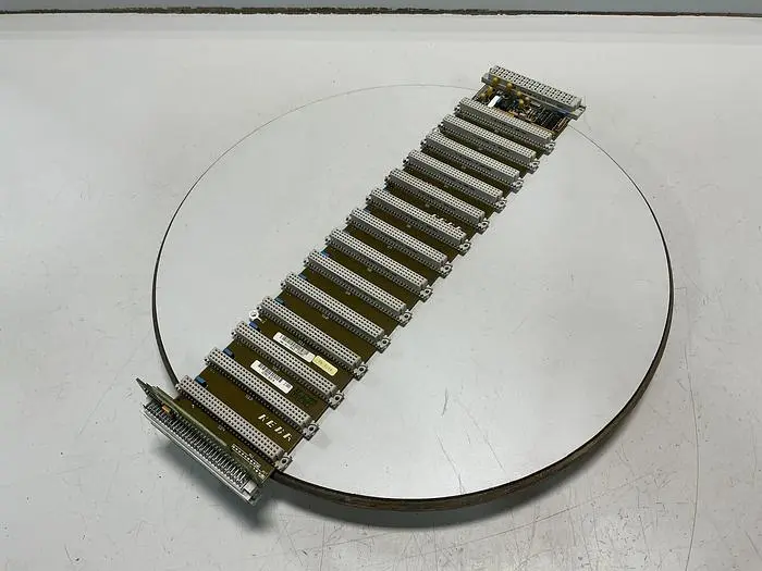 Used KEBA 1842E-0 Circuit Boards Michigan US | Ideal Machinery #696808