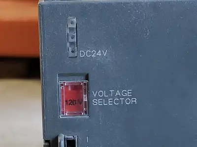 USED SIEMENS 6ES7307-1EA00-0AA0