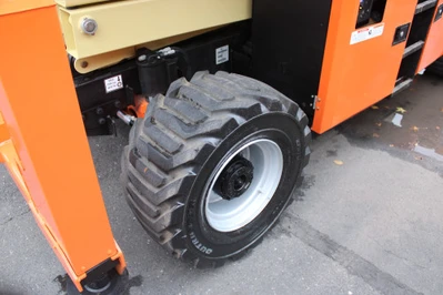 Used 2018 JLG 430LRT Scissor Lifters Pennsylvania US | National Lift Equipment #1381296