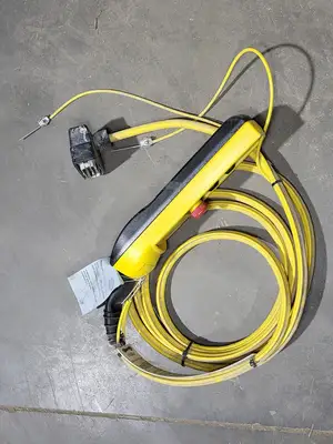 USED KONECRANES CXT 200
