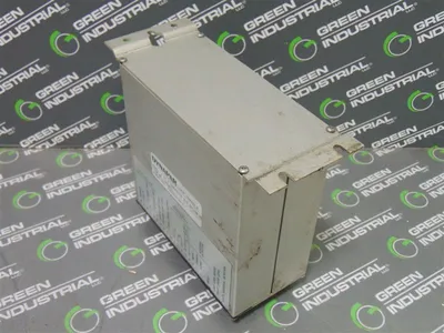 USED DYNAPAR F TO V CONVERTER W/O OPTION BD