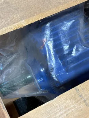 CANTONI GROUP ELEKTRIM SIE 324T4 ELECTRIC MOTORS | ESS Industrial Equipment Sales (5)