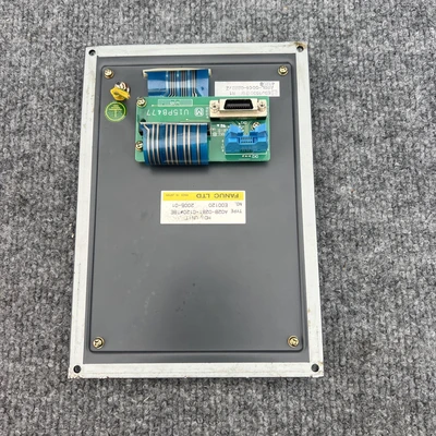 Used FANUC A02B–0281–C120 #TBE Keyboards California US | Davliegogo LLC #1705919