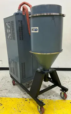 Used AEC WD-30 Dryers Michigan US | Ideal Machinery #1299851