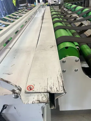 Used 2021 ACCU-CUT T-12 Die Cutting Presses Illinois US | Asset Exchange Corporation #1732528