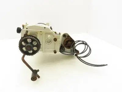 Used RACING _UNKNOWN_ Sewing Equipment Indiana US | Arrow Industrial #1483016