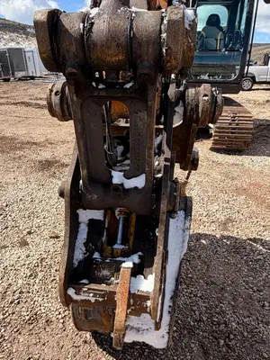 Used 2020 CASE CX130D Excavators Utah US | Proxy Equipment #1388711