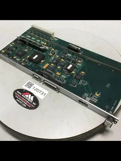USED VAN DORN PC330-129 330-129