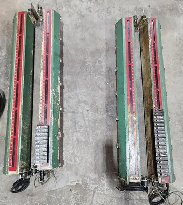 USED WINTRISS 9672504