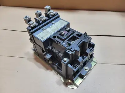 Used ALLEN-BRADLEY 500-DOD930 Relays & Switches British Columbia CA | Lenmark #1486881