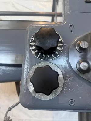 Used WEBO N/A Radial Drills Ohio US | G-2000, Inc. #1076591