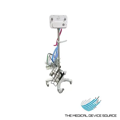 Used 2023 _UNKNOWN_ _UNKNOWN_ Gas Handling Texas US | The Medical Device Source #1480992