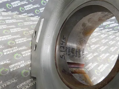 USED FLOWSERVE 2113957-001
