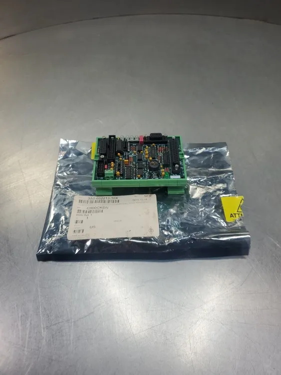 Used Phoenix Contact ACC-26A Industrial Controls South Carolina US | Palmetto Automation #1474077