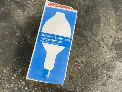 Used SYLVANIA M1000/U Lamps Ohio US | HGR 24 #1478312