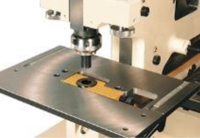USED 2021 GEKA BENDICROP 50