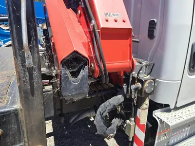 USED 2020 FREIGHTLINER M2 106
