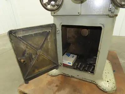 Used REID _UNKNOWN_ Reciprocating Surface Grinders Indiana US | Arrow Industrial #921948