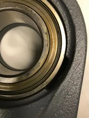 New | in-Stock HUB CITY PB220X2-3/16 Bearings | Surplus Asset Holdings #1188486