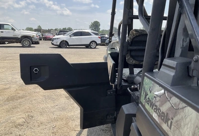 Used 2015 KAWASAKI KAF820-D Utility Vehicles Michigan US | Miedema Asset Management Group #1341231