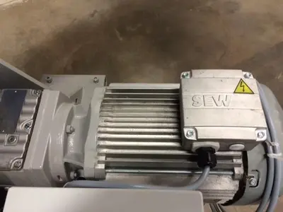 NEW 2022 ZERMA GSL180/300