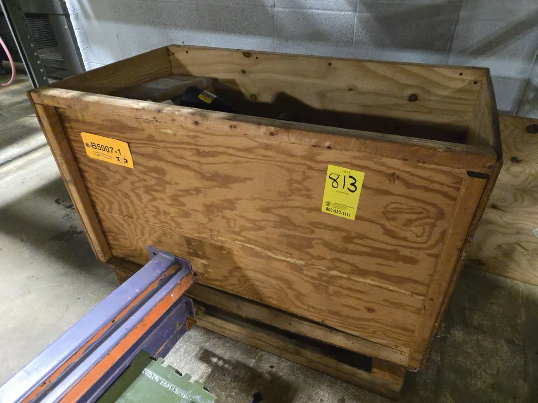 Laminated Carrier Welding Fixture