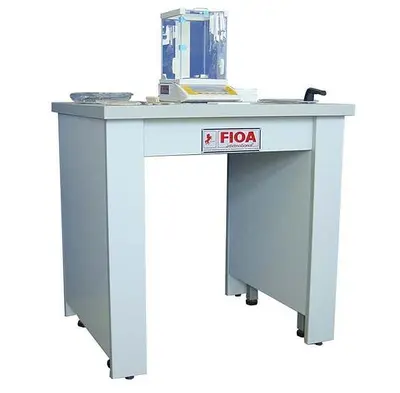 Complete Fire Assay Laboratory by Cupellation