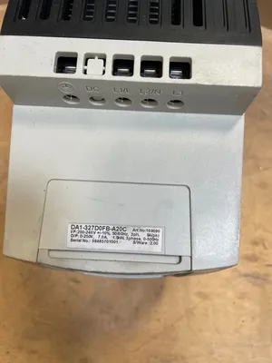 USED Eaton Eaton DA1-327D0FB-A20C
