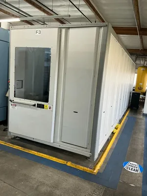 2014 MATSUURA H.PLUS-630 Must Move Immediately - Machining Centers - Horizontal | Quick Machinery Sales, Inc. (52)