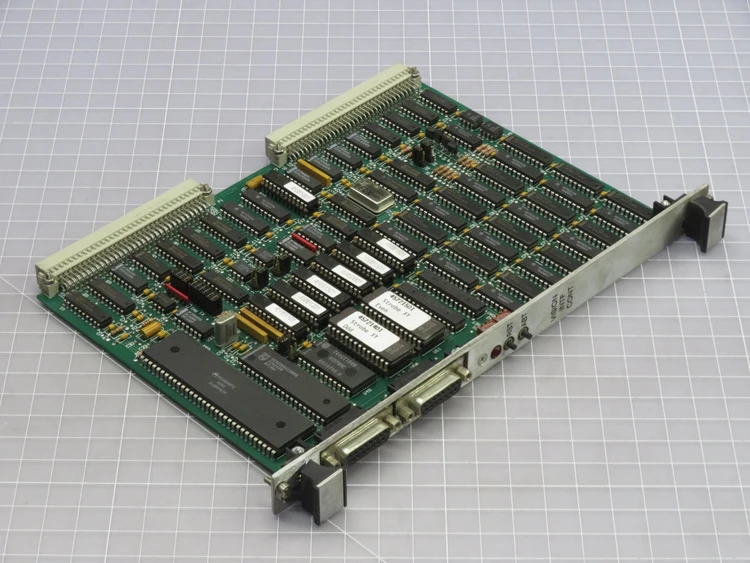 Used UNIVERSAL INSTRUMENT _UNKNOWN_ Programmable Logic Controllers Texas US | OCO Industrial #1626723