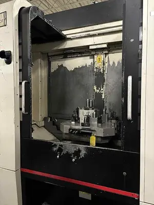 USED 2019 ENSHU LTD. GE 480H