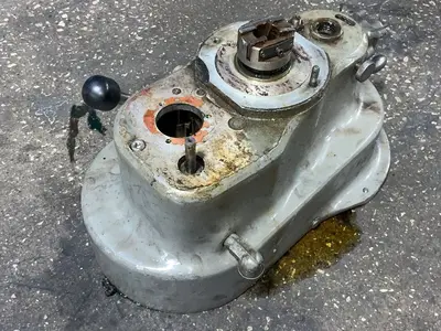 Used TREE TOOL & DIE WORKS _UNKNOWN_ Parts Ohio US | HGR 24 #1545381
