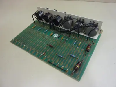 USED ALLEN BRADLEY 11S01-00145-02