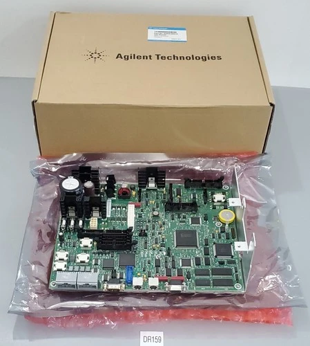 Used Agilent G2630-66015 Misc Electrical & Power Parts Indiana US | J&J Industrial Supply #516531