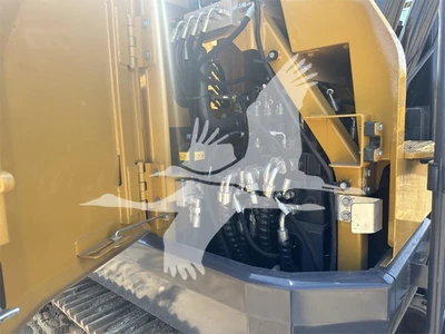 USED 2022 XCMG XE155UCR